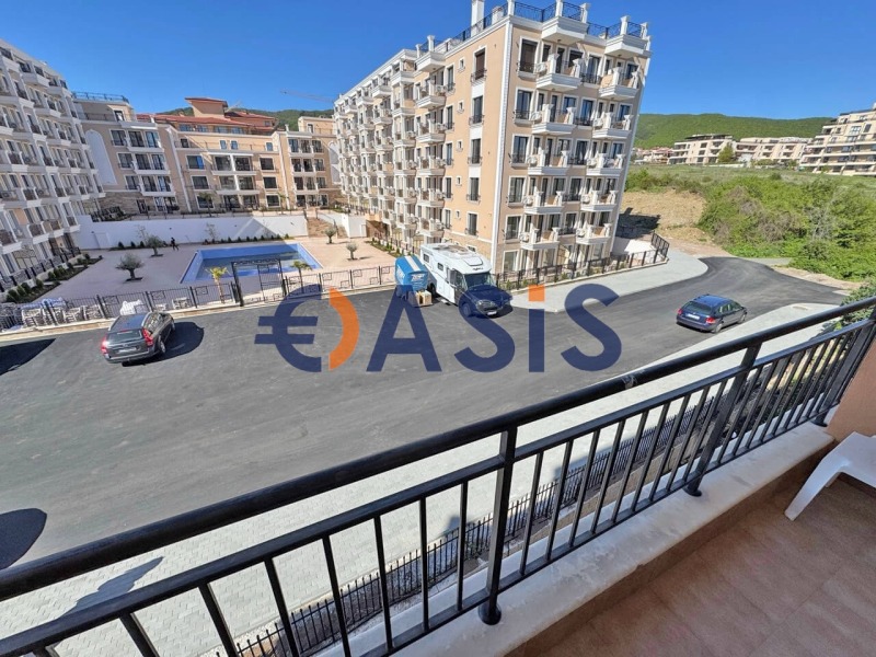 Til salg  1 soveværelse region Burgas , Sveti Vlas , 69 kvm | 25040208 - billede [12]