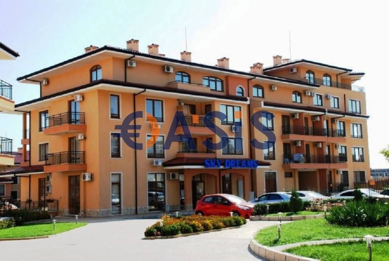 Til salg  1 soveværelse region Burgas , Sveti Vlas , 69 kvm | 25040208 - billede [14]