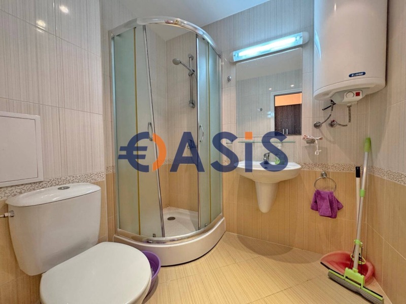 Til salg  1 soveværelse region Burgas , Sveti Vlas , 69 kvm | 25040208 - billede [7]