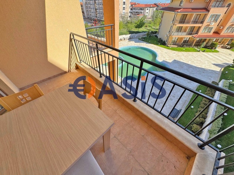 Til salg  1 soveværelse region Burgas , Sveti Vlas , 69 kvm | 25040208 - billede [9]