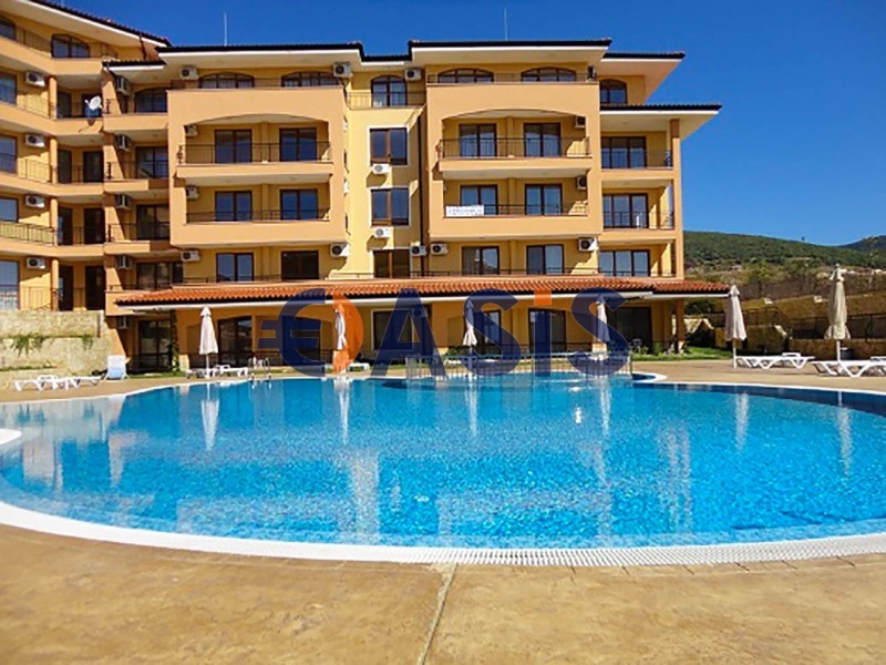 Til salg  1 soveværelse region Burgas , Sveti Vlas , 69 kvm | 25040208 - billede [15]