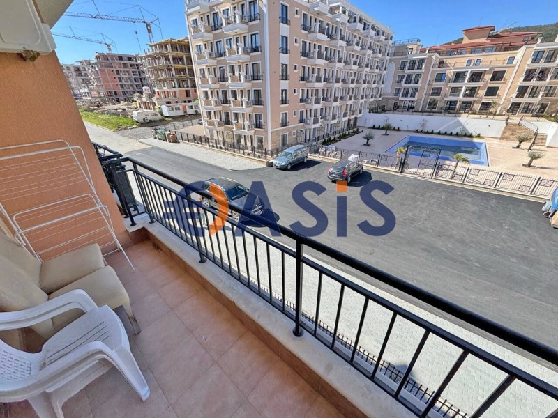 Til salg  1 soveværelse region Burgas , Sveti Vlas , 69 kvm | 25040208 - billede [13]