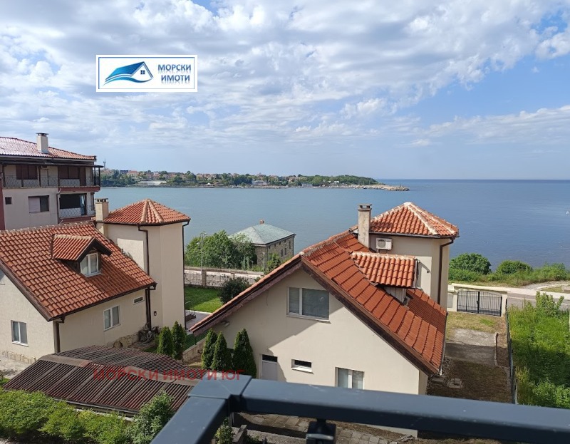 Na prodej  1 ložnice oblast Burgas , Carevo , 62 m2 | 40273547 - obraz [7]