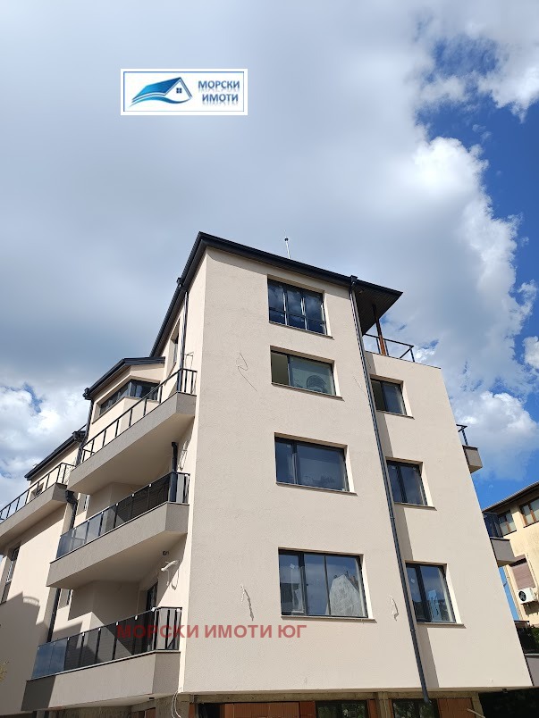 Na prodej  1 ložnice oblast Burgas , Carevo , 62 m2 | 40273547 - obraz [11]