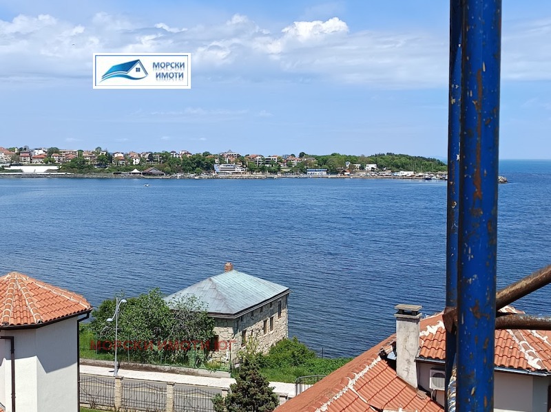 Na prodej  1 ložnice oblast Burgas , Carevo , 62 m2 | 40273547