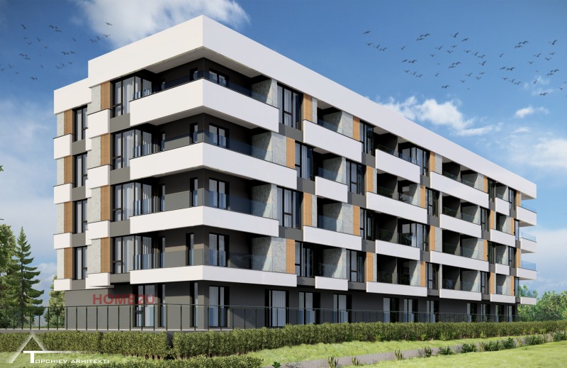 Продава  2-стаен град Варна , Владислав Варненчик 1 , 75 кв.м | 22655126