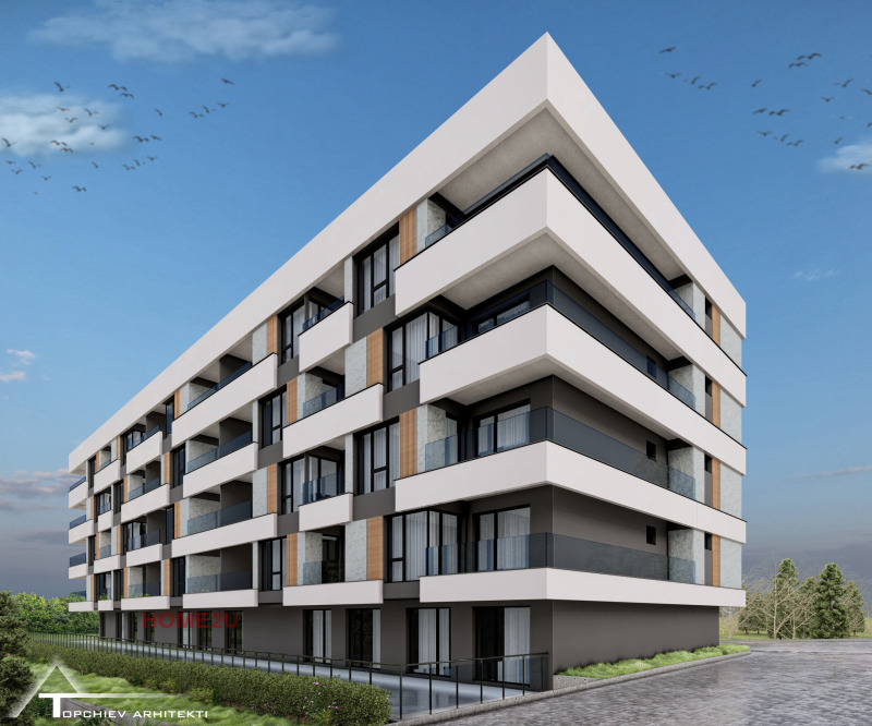Продава  2-стаен град Варна , Владислав Варненчик 1 , 75 кв.м | 22655126 - изображение [5]