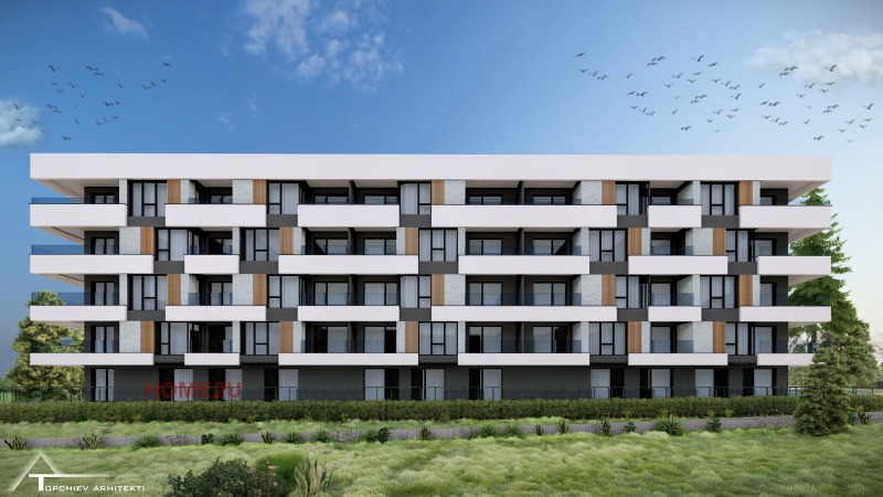 Продава  2-стаен град Варна , Владислав Варненчик 1 , 75 кв.м | 22655126 - изображение [7]