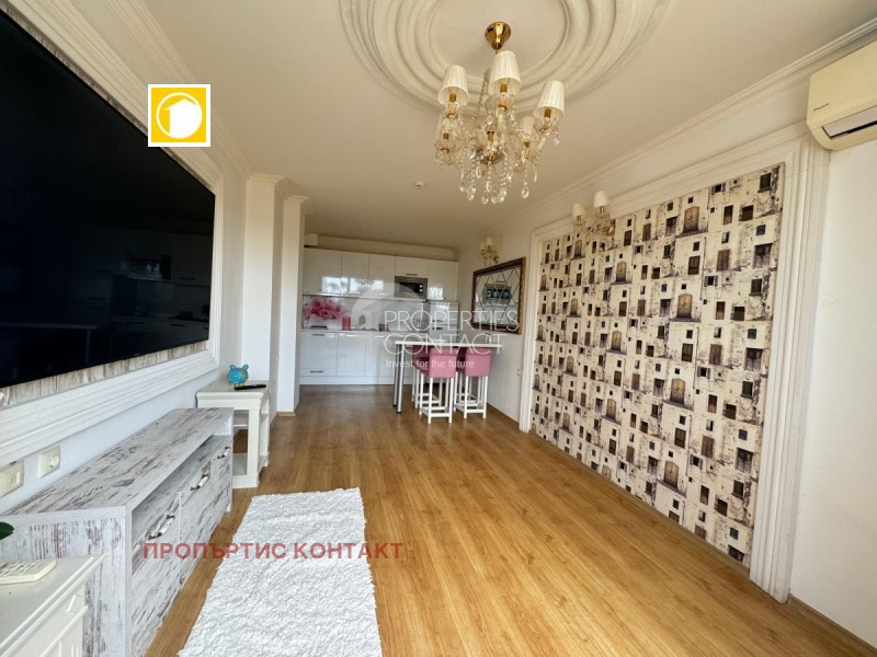 Продава  2-стаен област Бургас , к.к. Слънчев бряг , 100 кв.м | 87261867 - изображение [4]