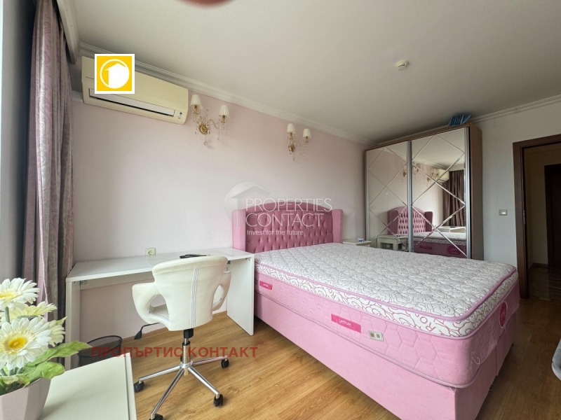 Продава  2-стаен област Бургас , к.к. Слънчев бряг , 100 кв.м | 87261867 - изображение [5]