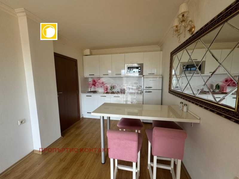 Продава  2-стаен област Бургас , к.к. Слънчев бряг , 100 кв.м | 87261867 - изображение [16]