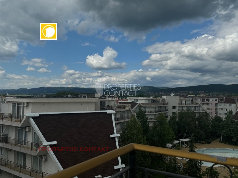 Продава  2-стаен област Бургас , к.к. Слънчев бряг , 100 кв.м | 87261867 - изображение [12]