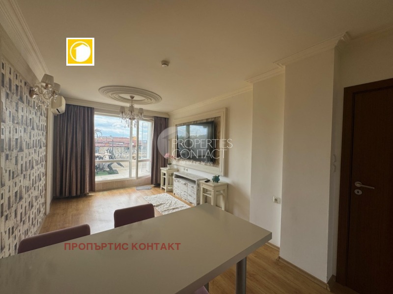 Продава  2-стаен област Бургас , к.к. Слънчев бряг , 100 кв.м | 87261867 - изображение [3]