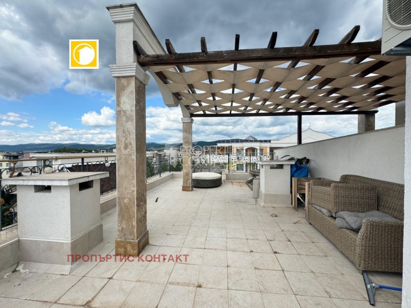 Продава  2-стаен област Бургас , к.к. Слънчев бряг , 100 кв.м | 87261867 - изображение [10]