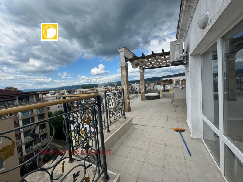 Продава  2-стаен област Бургас , к.к. Слънчев бряг , 100 кв.м | 87261867 - изображение [9]