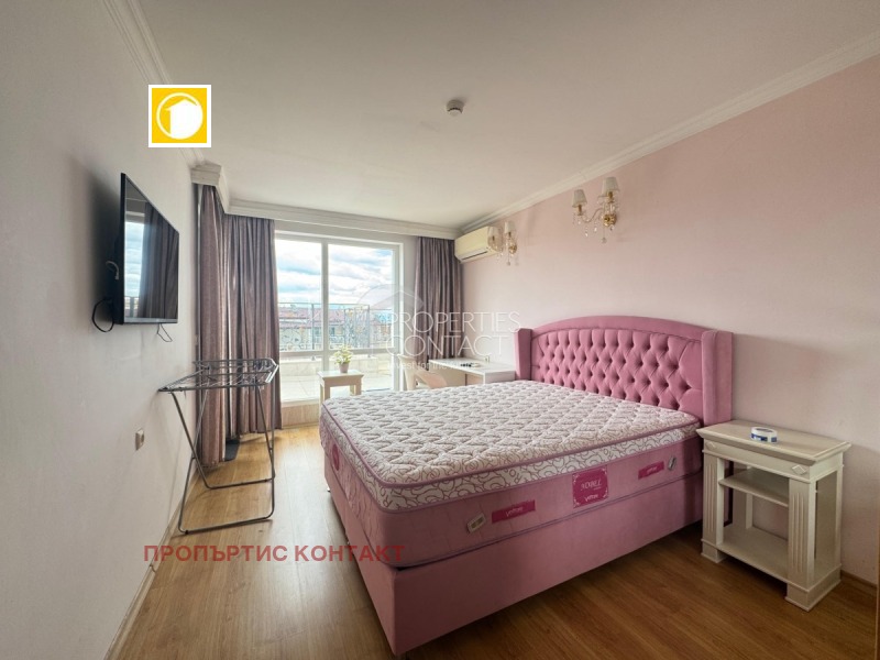 Продава  2-стаен област Бургас , к.к. Слънчев бряг , 100 кв.м | 87261867 - изображение [7]