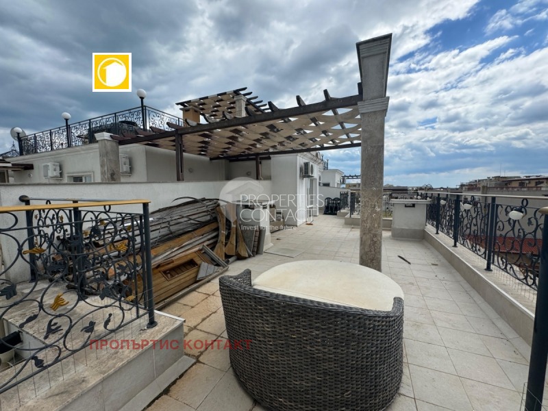 Продава  2-стаен област Бургас , к.к. Слънчев бряг , 100 кв.м | 87261867 - изображение [11]