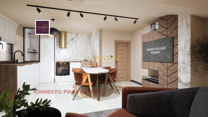Продава 2-СТАЕН, област Бургас, с. Кошарица • 85500 € • 76967047 — Holmes.bg