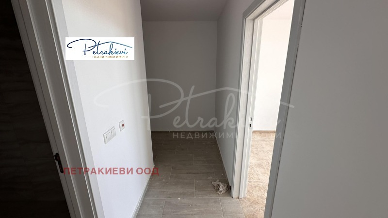 Zu verkaufen  1 Schlafzimmer region Burgas , Sweti Wlas , 63 qm | 95151916 - Bild [3]