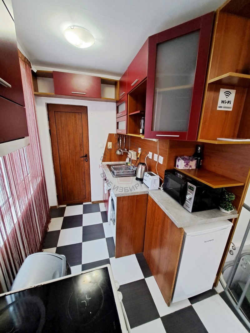 Продава  2-стаен град Варна , Колхозен пазар , 75 кв.м | 69957462 - изображение [8]