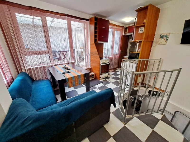 Продава  2-стаен град Варна , Колхозен пазар , 75 кв.м | 69957462 - изображение [6]