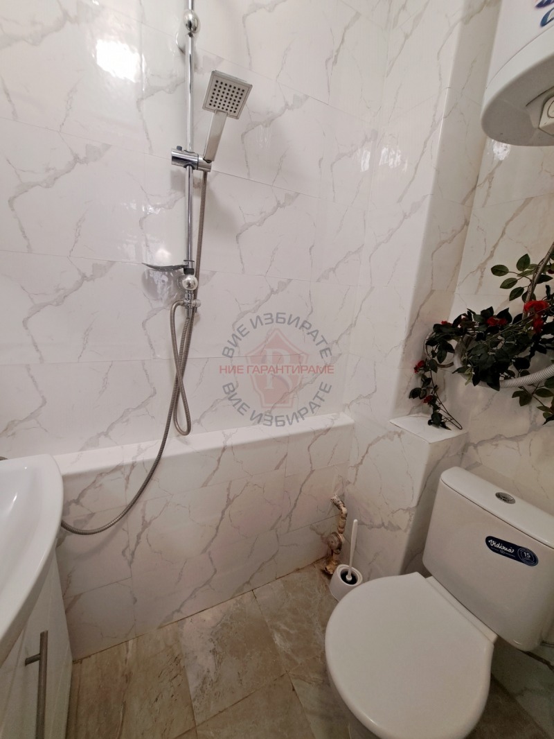Продава  2-стаен град Варна , Колхозен пазар , 75 кв.м | 69957462 - изображение [11]
