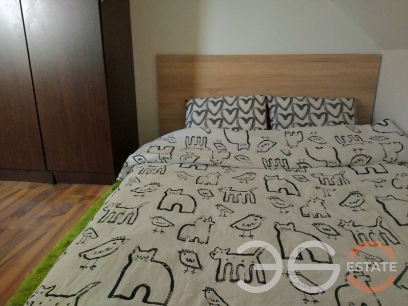 Продава 2-СТАЕН, гр. Варна, Аспарухово, снимка 5 - Апартаменти - 53059153