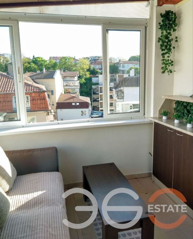 Продава 2-СТАЕН, гр. Варна, Аспарухово, снимка 4 - Апартаменти - 53059153