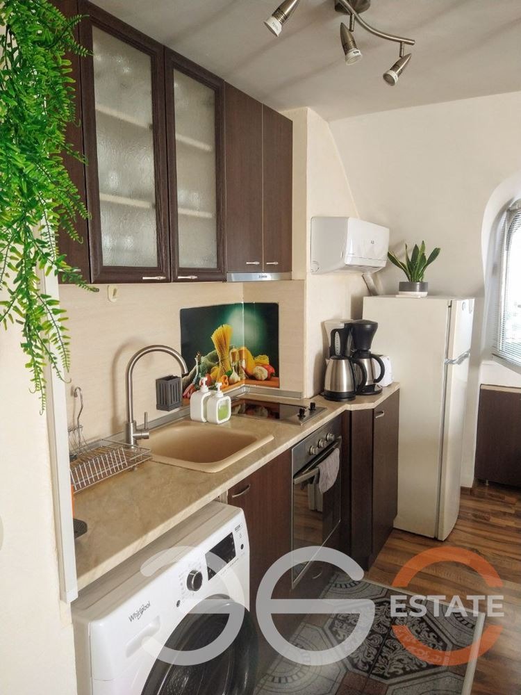 Продава 2-СТАЕН, гр. Варна, Аспарухово, снимка 2 - Апартаменти - 53158191