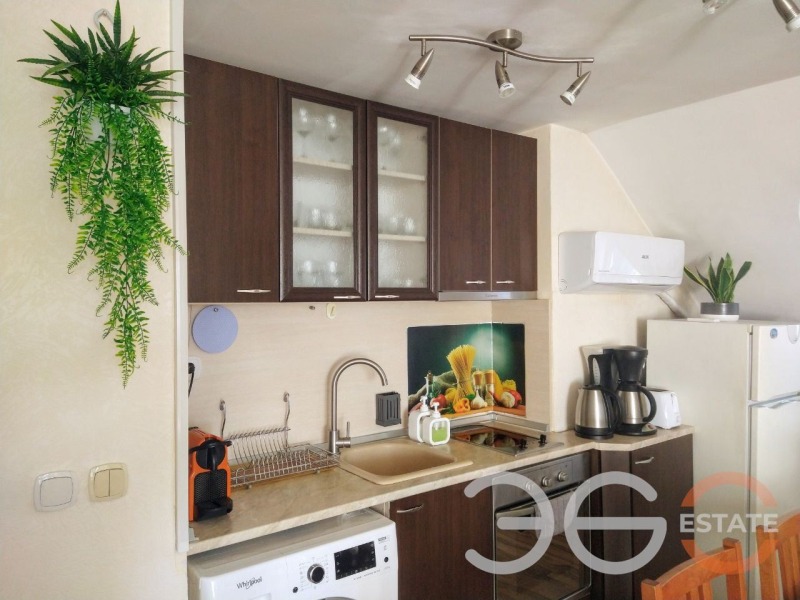 Продава 2-СТАЕН, гр. Варна, Аспарухово, снимка 6 - Апартаменти - 53059153