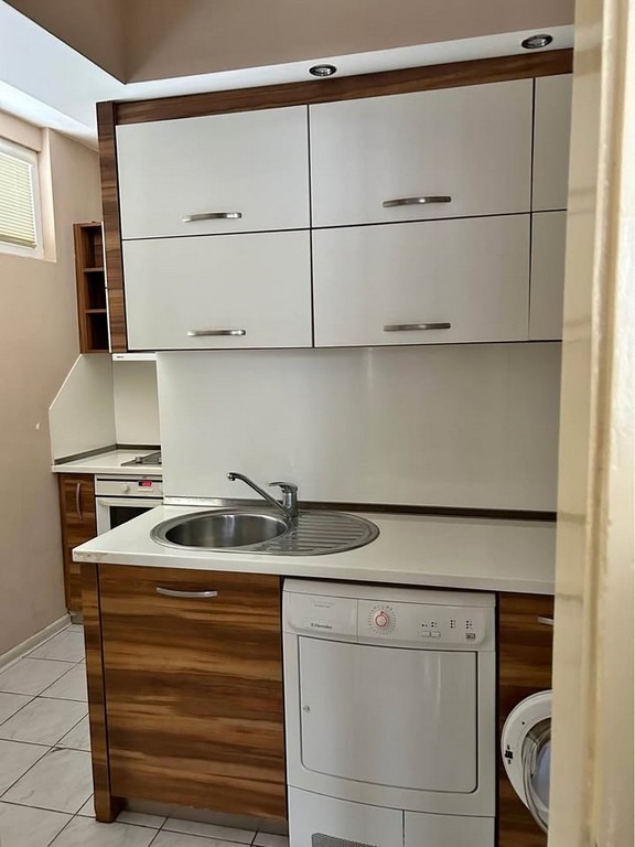 Продава 2-СТАЕН, гр. Кърджали, Център, снимка 3 - Апартаменти - 53741670