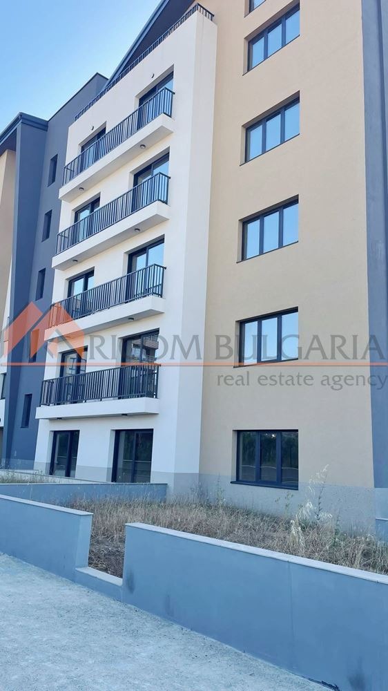 Продава 3-СТАЕН, гр. Варна, Виница, снимка 5 - Aпартаменти - 46509060