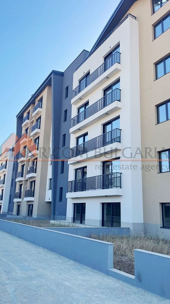 Продава 3-СТАЕН, гр. Варна, Виница, снимка 5 - Aпартаменти - 46509060