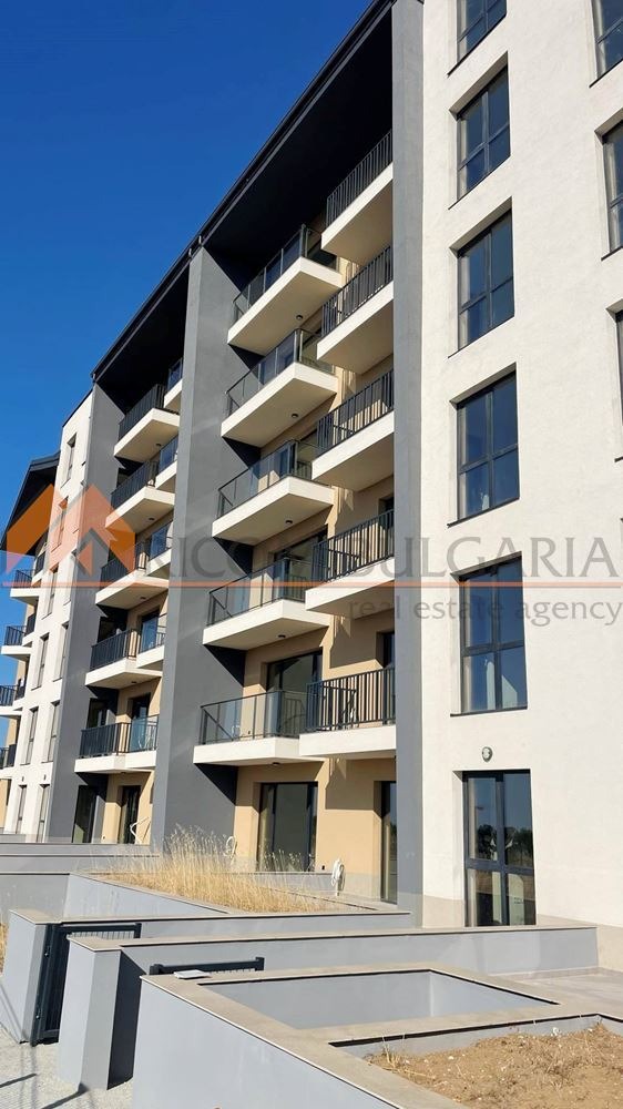 Продава 3-СТАЕН, гр. Варна, Виница, снимка 2 - Aпартаменти - 46509060