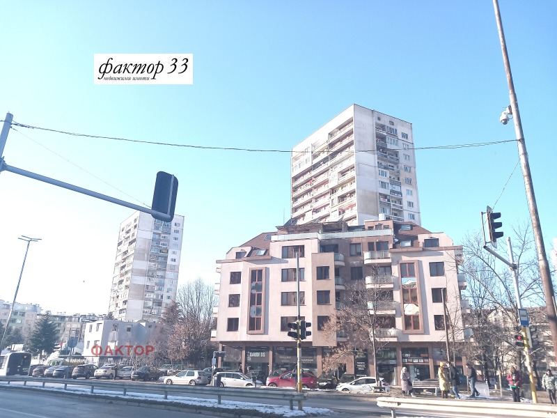 For Sale  2 bedroom Sofia , Dianabad , 96 sq.m | 53505983 - image [10]