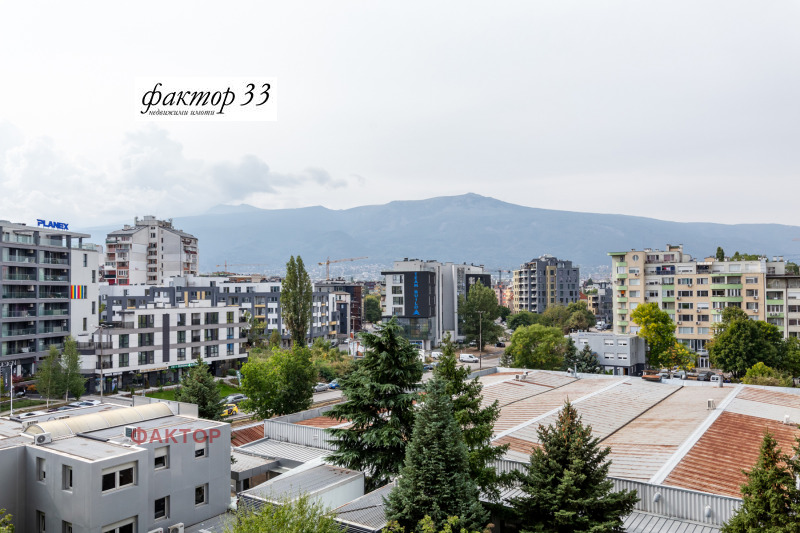 Till salu  2 sovrum Sofia , Dianabad , 96 kvm | 53505983