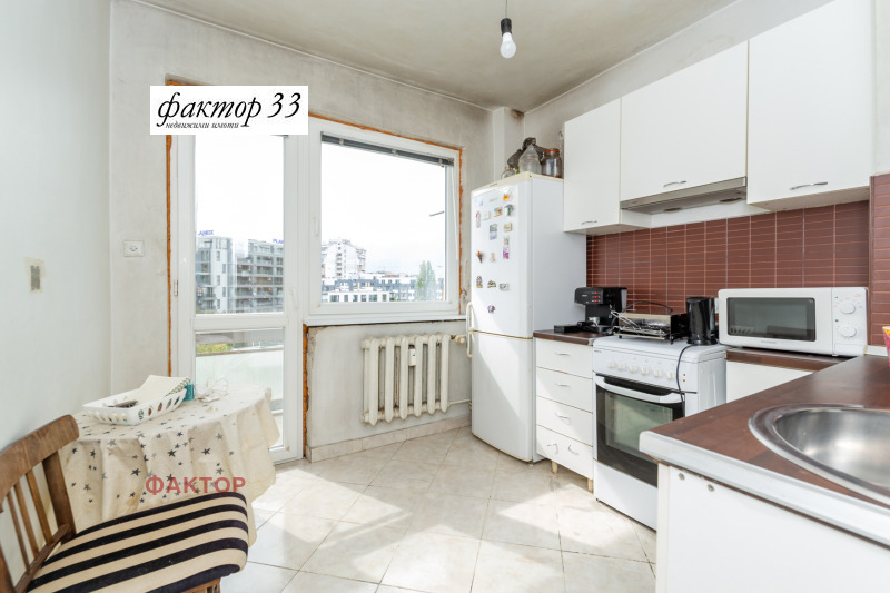 For Sale  2 bedroom Sofia , Dianabad , 96 sq.m | 53505983 - image [9]