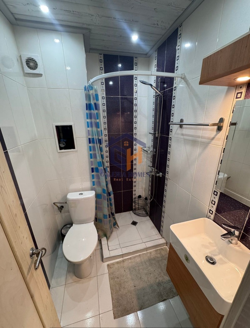 Zu verkaufen  2 Schlafzimmer Sofia , Studentski grad , 79 qm | 43104684 - Bild [13]