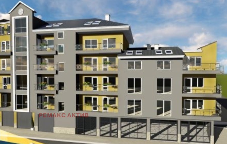 Te koop  2 slaapkamers Varna , Asparuchovo , 101 m² | 23438806 - afbeelding [5]