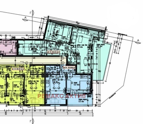 Te koop  2 slaapkamers Varna , Asparuchovo , 101 m² | 23438806 - afbeelding [4]