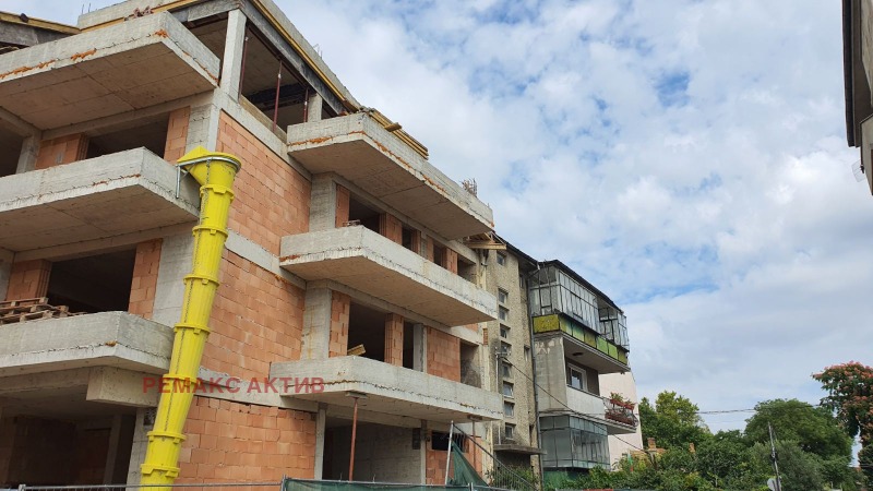 Te koop  2 slaapkamers Varna , Asparuchovo , 101 m² | 23438806 - afbeelding [3]