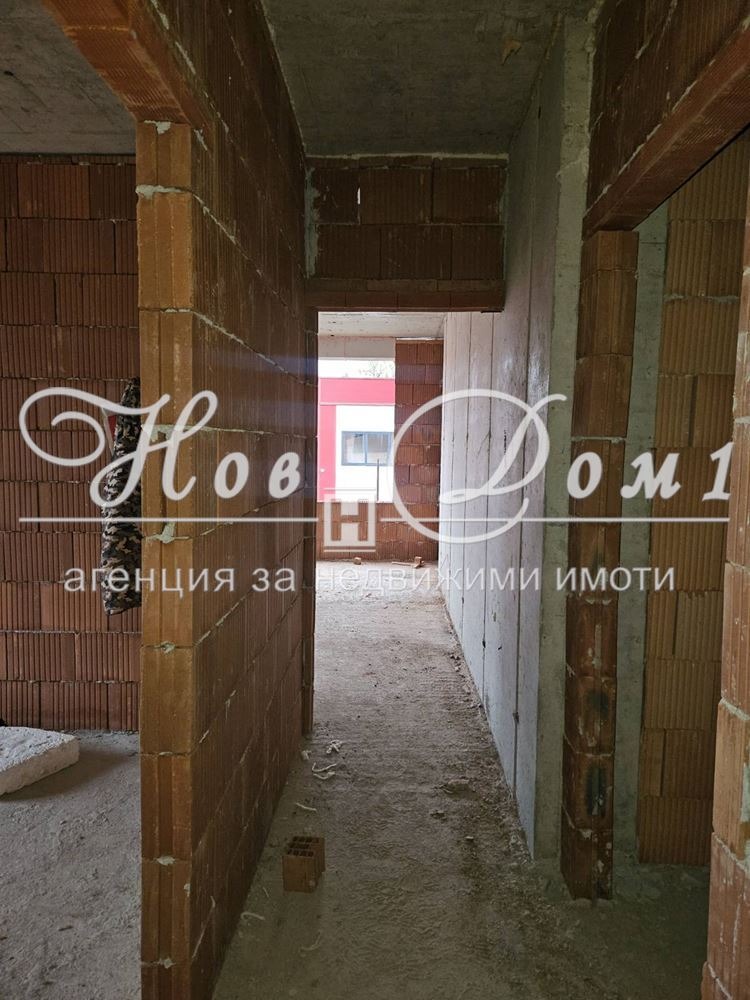 Продава 3-СТАЕН, гр. Варна, Младост 1, снимка 3 - Апартаменти - 52315231