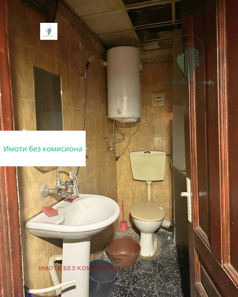 Продава 3-СТАЕН, гр. София, Център, снимка 4 - Апартаменти - 53231680