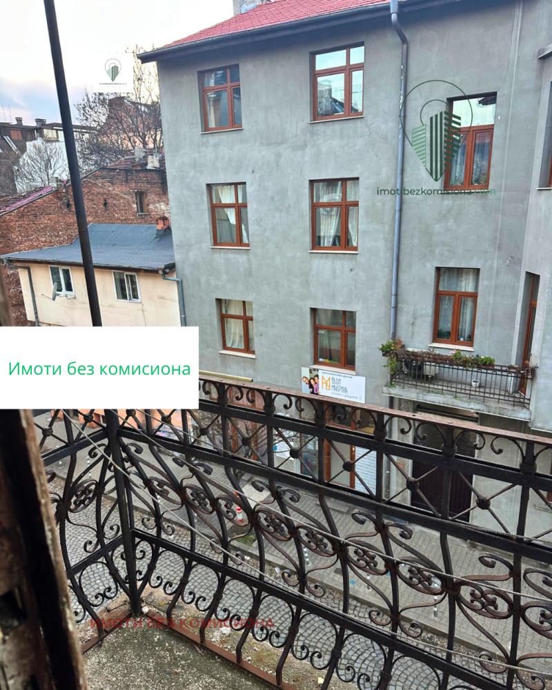 Продава 3-СТАЕН, гр. София, Център, снимка 7 - Апартаменти - 53231680