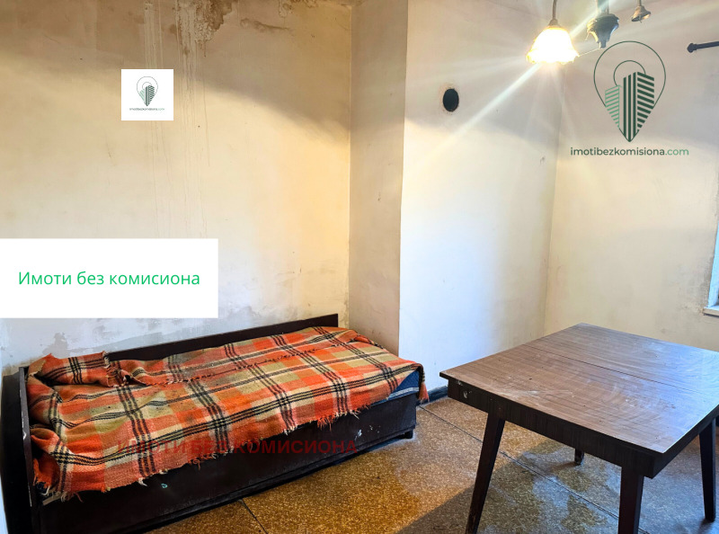 Продава 3-СТАЕН, гр. София, Център, снимка 3 - Апартаменти - 53231680