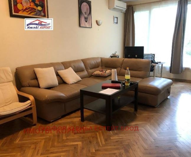 Продава 3-СТАЕН, гр. София, Карпузица, снимка 2 - Апартаменти - 54551440