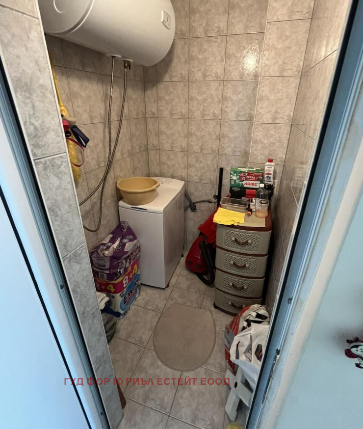 Продава 3-СТАЕН, гр. София, Карпузица, снимка 12 - Апартаменти - 54551440