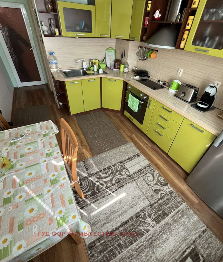 Продава 3-СТАЕН, гр. София, Карпузица, снимка 9 - Апартаменти - 54551440