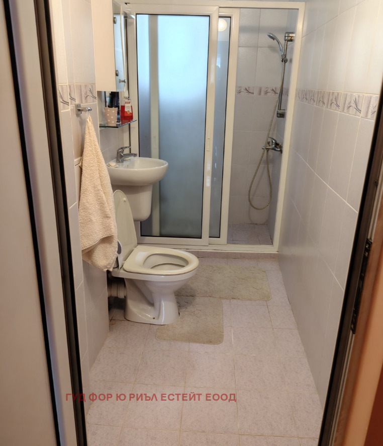 Продава 3-СТАЕН, гр. София, Карпузица, снимка 16 - Апартаменти - 54551440