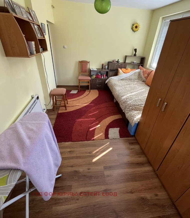 Продава 3-СТАЕН, гр. София, Карпузица, снимка 3 - Апартаменти - 54551440